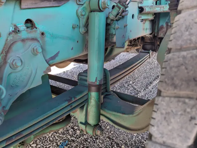 日野 プロフィア QDG-SS1EKDA(6x4)の写真38