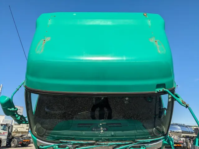 日野 プロフィア QDG-SS1EKDA(6x4)の写真40