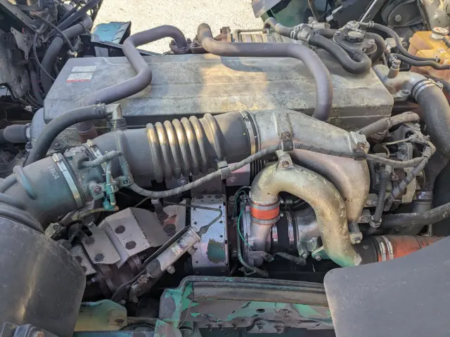 日野 プロフィア QDG-SS1EKDA(6x4)の写真41