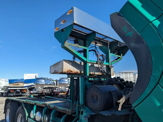 日野 プロフィア QDG-SS1EKDA(6x4)の写真42