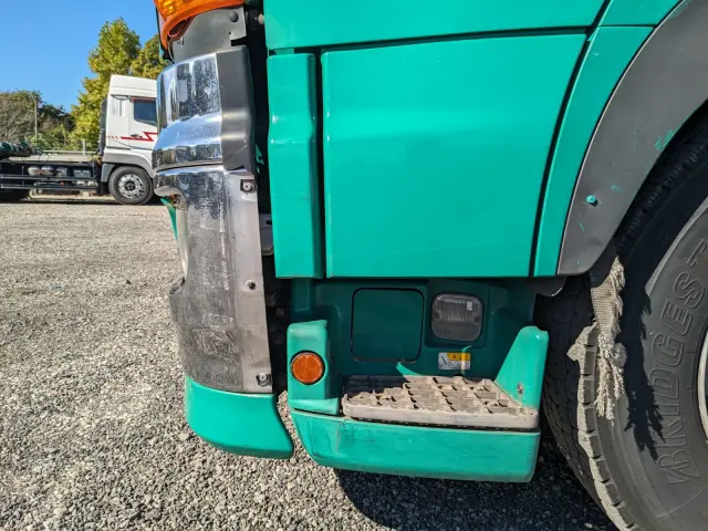 日野 プロフィア QDG-SS1EKDA(6x4)の写真44