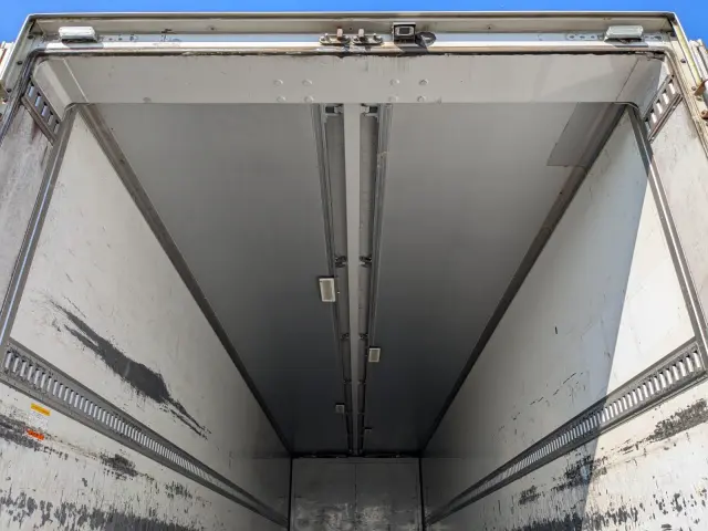 三菱 スーパーグレート QPG-FS64VZ(8x4)の写真11