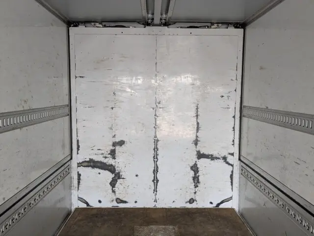 三菱 スーパーグレート QPG-FS64VZ(8x4)の写真12