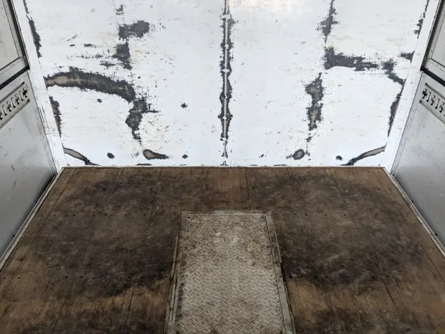 三菱 スーパーグレート QPG-FS64VZ(8x4)の写真13