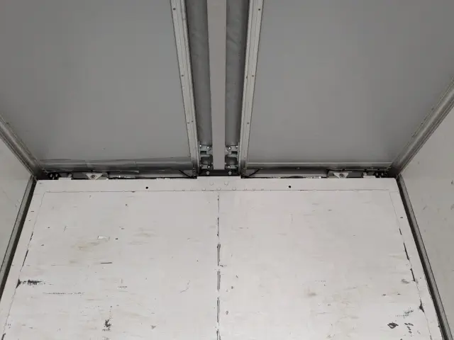 三菱 スーパーグレート QPG-FS64VZ(8x4)の写真14