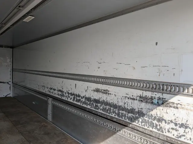 三菱 スーパーグレート QPG-FS64VZ(8x4)の写真16