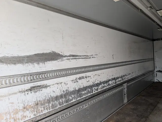 三菱 スーパーグレート QPG-FS64VZ(8x4)の写真17