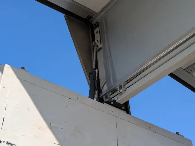 三菱 スーパーグレート QPG-FS64VZ(8x4)の写真23