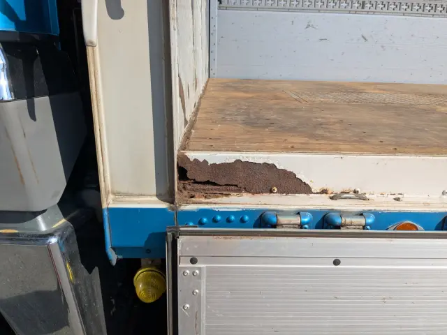 三菱 スーパーグレート QPG-FS64VZ(8x4)の写真24