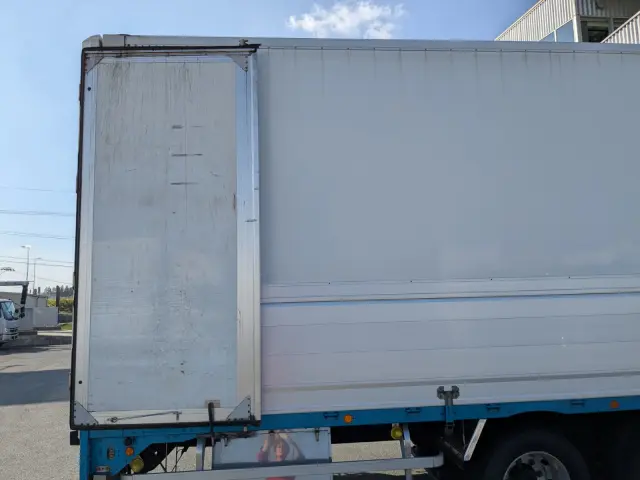 三菱 スーパーグレート QPG-FS64VZ(8x4)の写真27