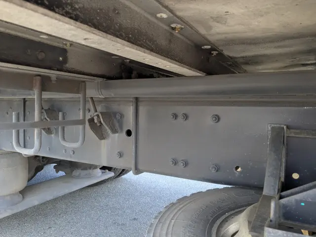 三菱 スーパーグレート QPG-FS64VZ(8x4)の写真31