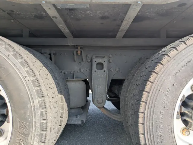 三菱 スーパーグレート QPG-FS64VZ(8x4)の写真32