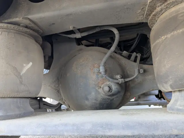 三菱 スーパーグレート QPG-FS64VZ(8x4)の写真34