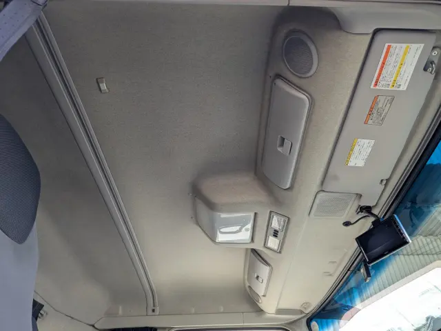 三菱 スーパーグレート QPG-FS64VZ(8x4)の写真35