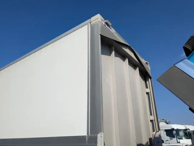 三菱 スーパーグレート QPG-FS64VZ(8x4)の写真44