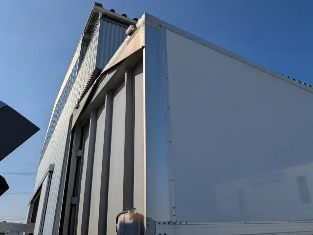 三菱 スーパーグレート QPG-FS64VZ(8x4)の写真45