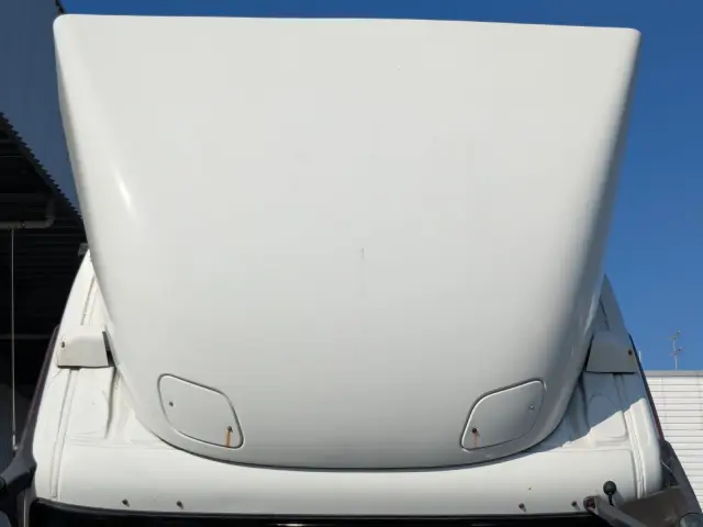 三菱 スーパーグレート QPG-FS64VZ(8x4)の写真46