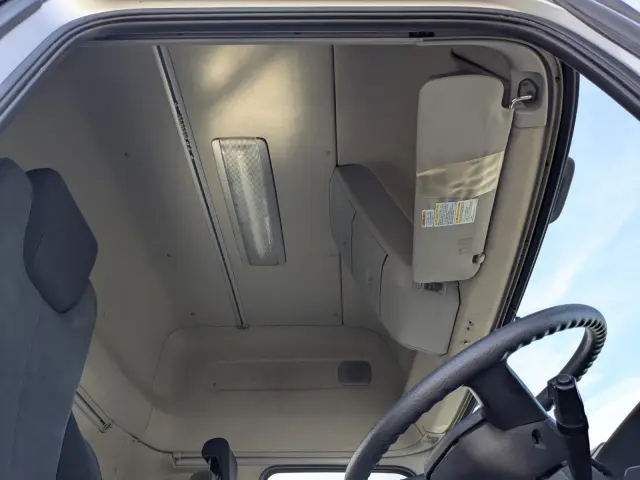 UD クオン QKG-GK6XAD(2WD)の写真25