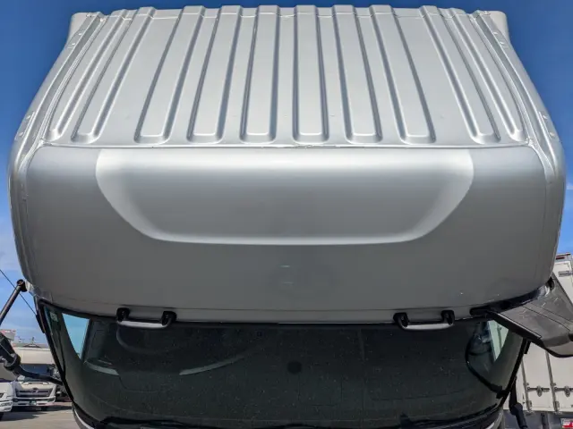 UD クオン QKG-GK6XAD(2WD)の写真31