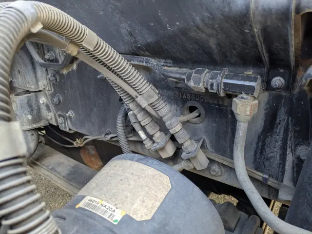 UD クオン QKG-GK6XAD(2WD)の写真34