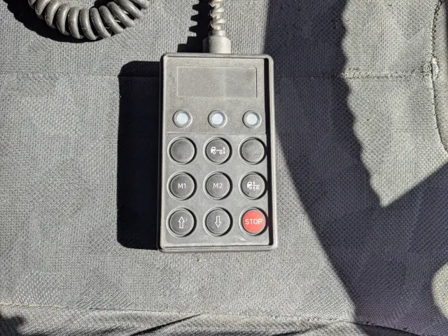 UD クオン QKG-GK6XAD(2WD)の写真37