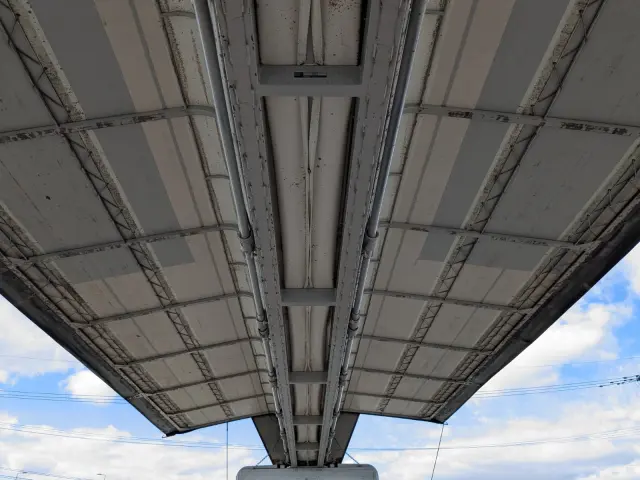 日野 プロフィア QPG-FN1AWDA(6x2)の写真15