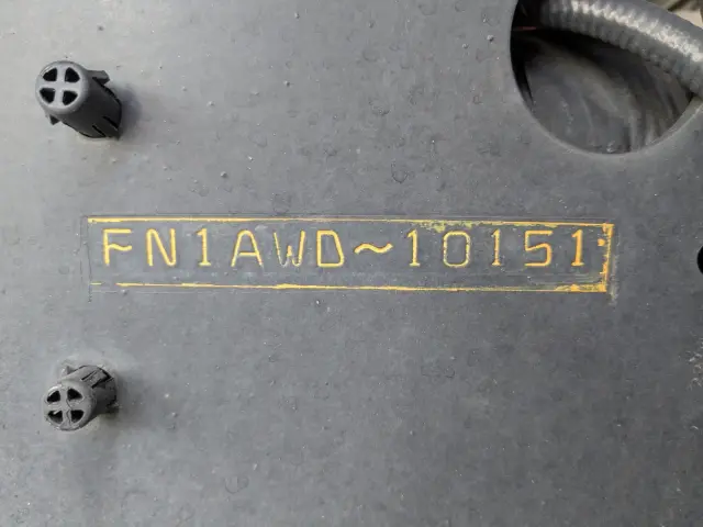 日野 プロフィア QPG-FN1AWDA(6x2)の写真32