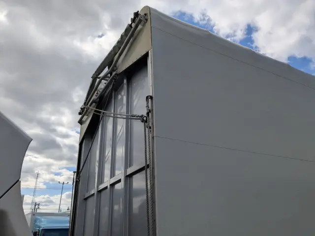 日野 プロフィア QPG-FN1AWDA(6x2)の写真36