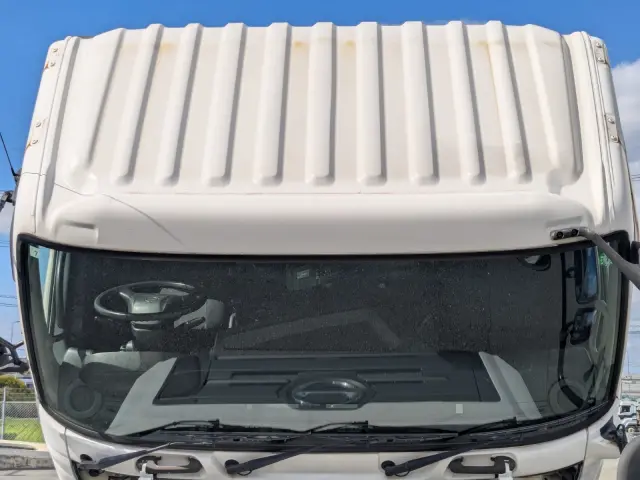 日野 プロフィア QPG-FN1AWDA(6x2)の写真37