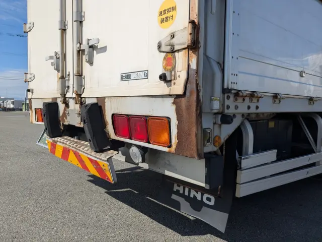 日野 プロフィア QKG-FW1EXBG(8x4)の写真7