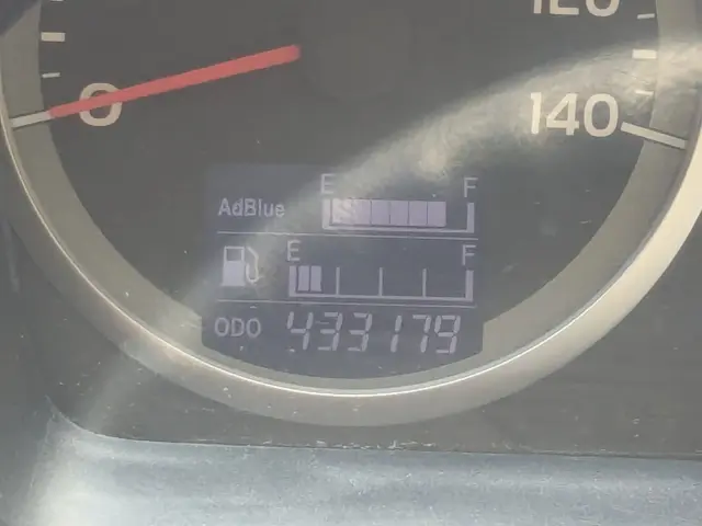 日野 プロフィア QKG-FW1EXBG(8x4)の写真36