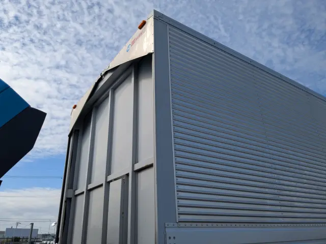 日野 プロフィア QKG-FW1EXBG(8x4)の写真41