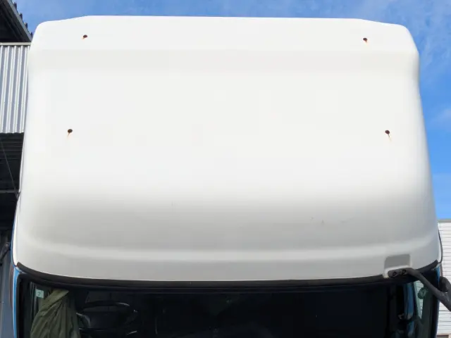 日野 プロフィア QKG-FW1EXBG(8x4)の写真42