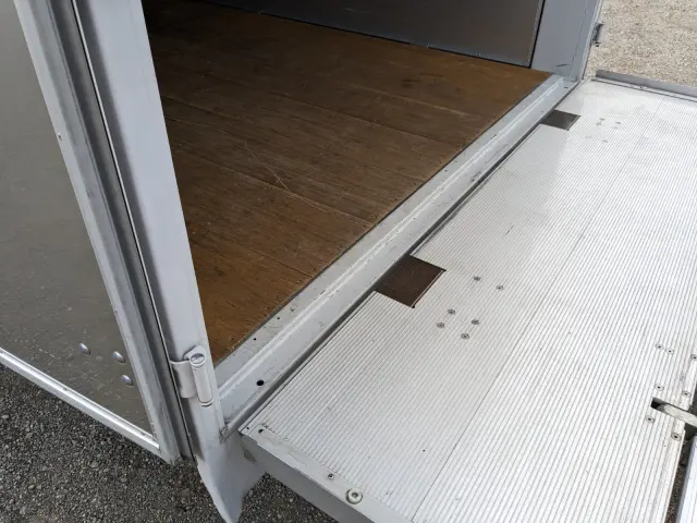 日野 レンジャー 2KG-FD2ABGの写真11