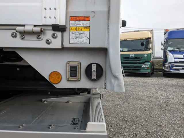 日野 レンジャー 2KG-FD2ABGの写真23