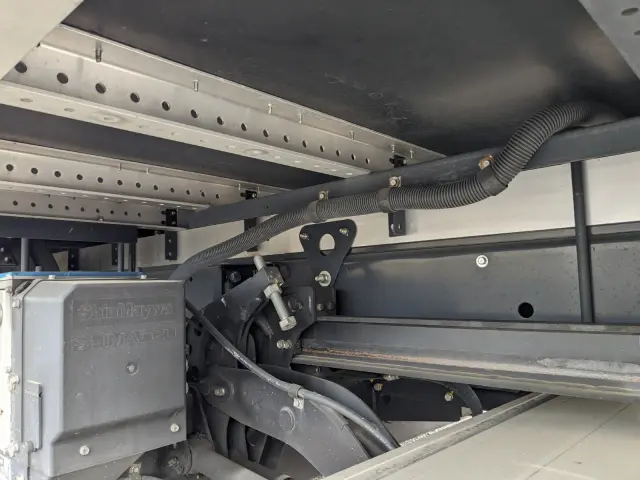 日野 レンジャー 2KG-FD2ABGの写真24