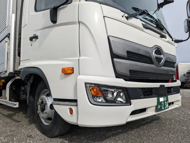 日野 レンジャー 2KG-FD2ABGの写真26