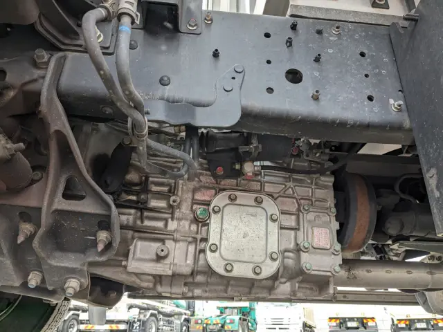 日野 レンジャー 2KG-FD2ABGの写真30