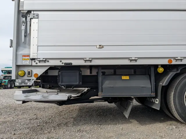 日野 レンジャー 2KG-FD2ABGの写真34