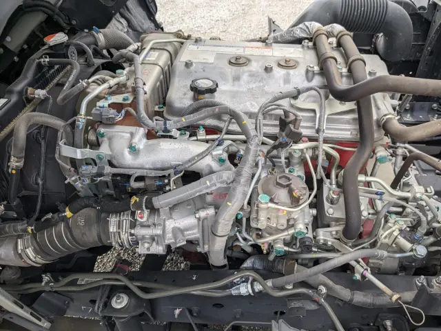 日野 レンジャー 2KG-FD2ABGの写真44