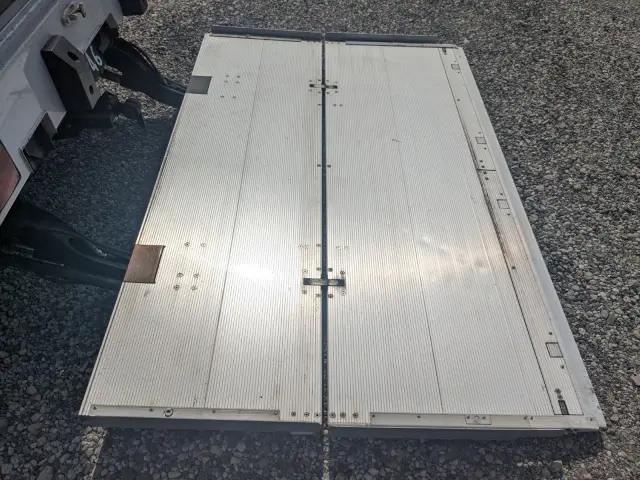 日野 レンジャー 2KG-FD2ABGの写真9