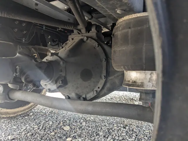 日野 レンジャー 2KG-FD2ABGの写真23