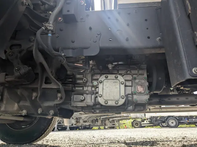 日野 レンジャー 2KG-FD2ABGの写真24