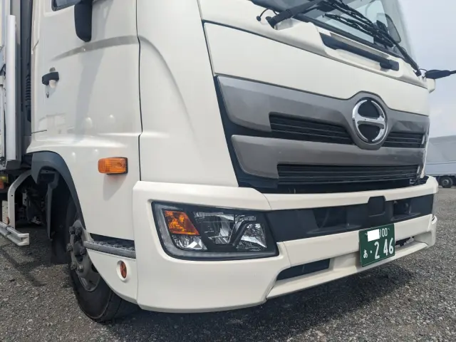 日野 レンジャー 2KG-FD2ABGの写真26