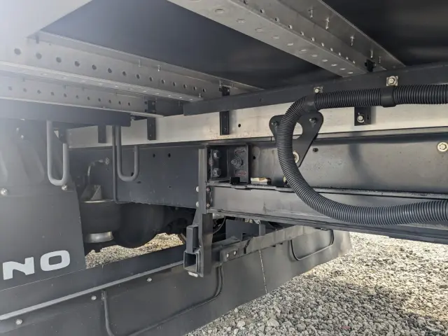 日野 レンジャー 2KG-FD2ABGの写真29