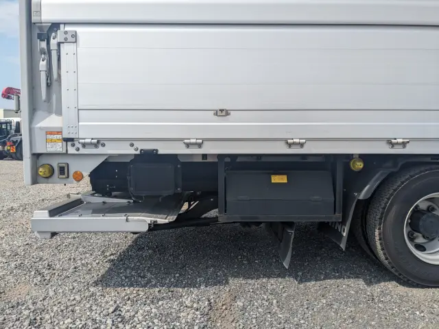日野 レンジャー 2KG-FD2ABGの写真33