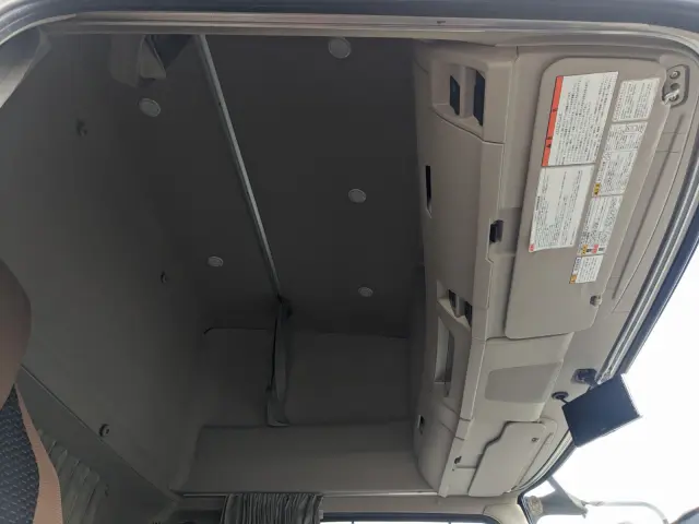 日野 レンジャー 2KG-FD2ABGの写真38