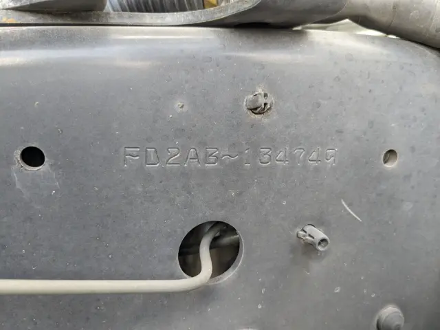 日野 レンジャー 2KG-FD2ABGの写真44