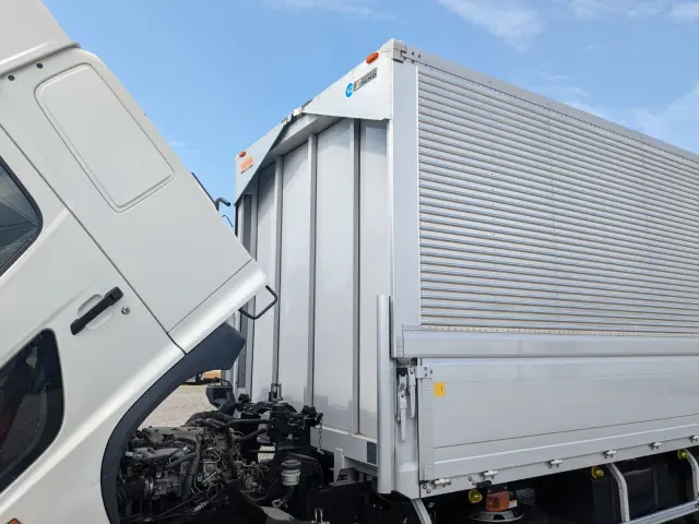 日野 レンジャー 2KG-FD2ABGの写真46