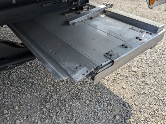 日野 レンジャー 2KG-FD2ABGの写真11